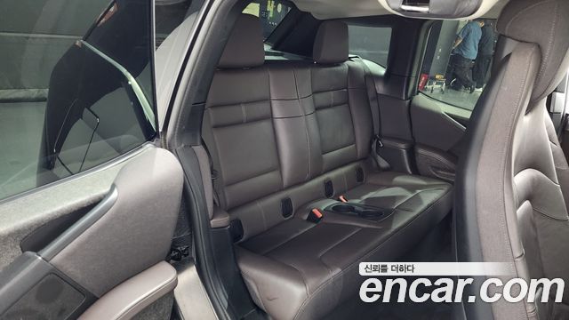 BMW i3 2020 — photo 11
