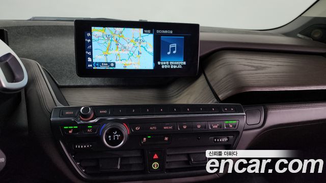 BMW i3 2020 — photo 12