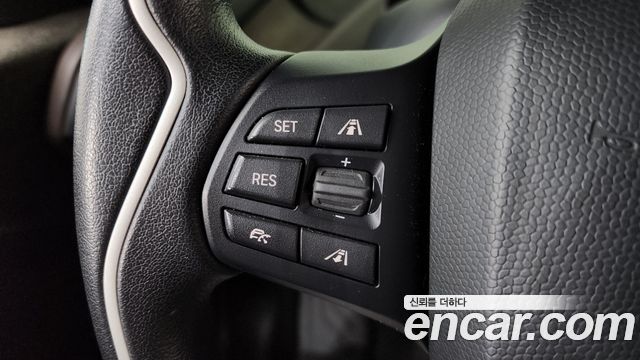 BMW i3 2020 — photo 15