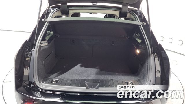 BMW i3 2020 — photo 17