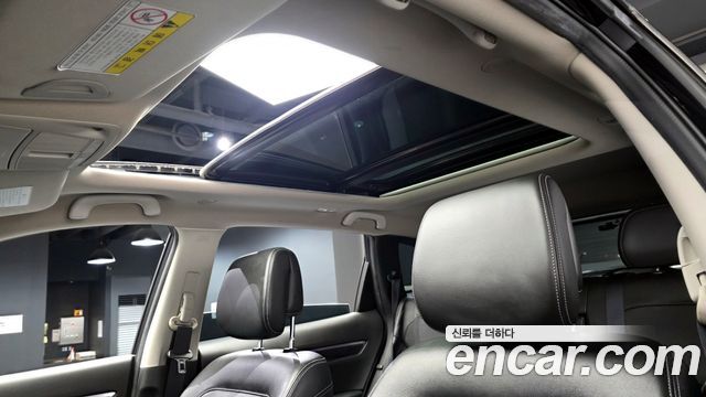 Renault Korea QM6 2017 — photo 23