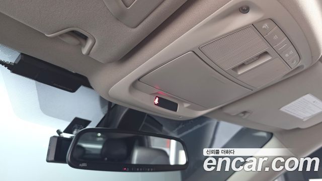 Renault Korea QM6 2017 — photo 26