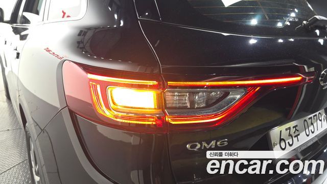 Renault Korea QM6 2017 — photo 9