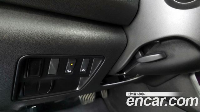 Renault Korea QM6 2017 — photo 28