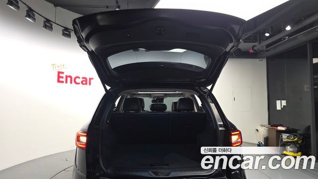 Renault Korea QM6 2017 — photo 29