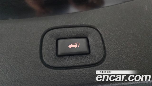 Renault Korea QM6 2017 — photo 30