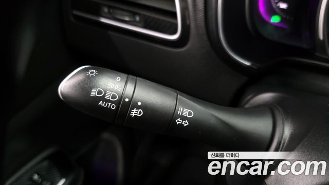 Renault Korea QM6 2017 — photo 31