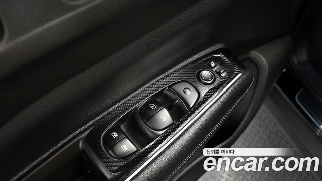 Renault Korea QM6 2017 — photo 32
