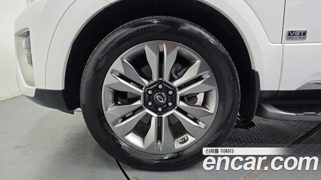 Kia Mohave 2021 — photo 5