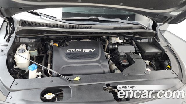 Kia Canival 2018 — photo 6