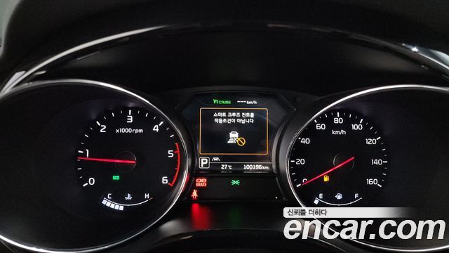 Kia Canival 2018 — photo 11