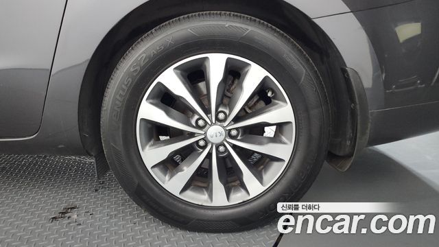 Kia Canival 2018 — photo 7