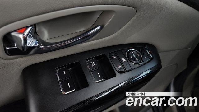 Kia Canival 2018 — photo 33