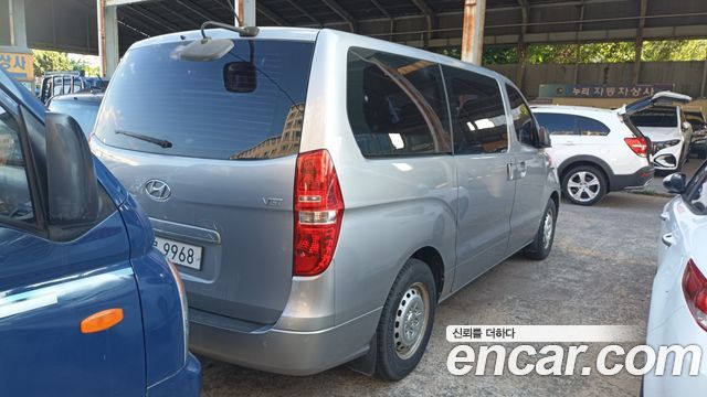 Hyundai Starex 2017 — photo 5