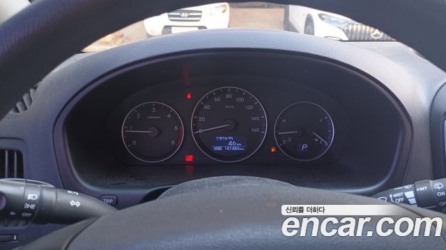 Hyundai Starex 2017 — photo 6