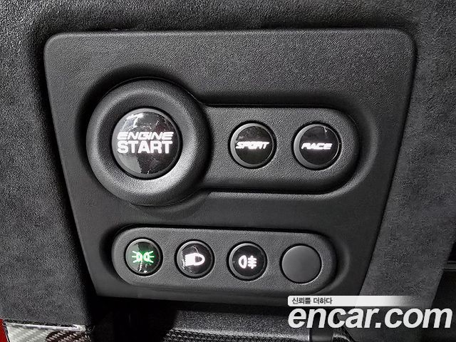 Lotus Exige 2021 — photo 13