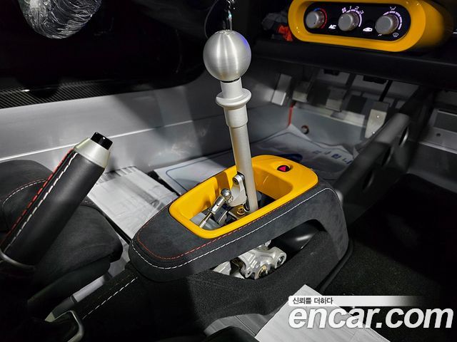 Lotus Exige 2021 — photo 15