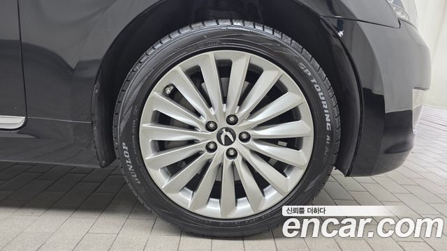 Hyundai Equus 2014 — photo 5