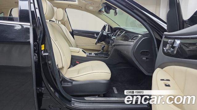 Hyundai Equus 2014 — photo 11