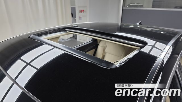 Hyundai Equus 2014 — photo 19