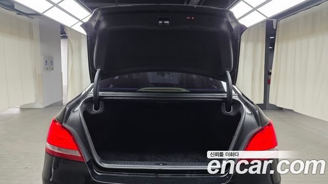 Hyundai Equus 2014 — photo 20
