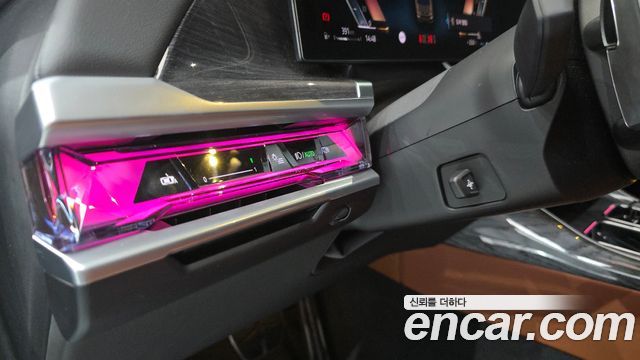 BMW 7-Series 2026 — photo 24