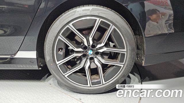 BMW 7-Series 2026 — photo 7