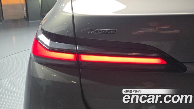 BMW 7-Series 2026 — photo 9