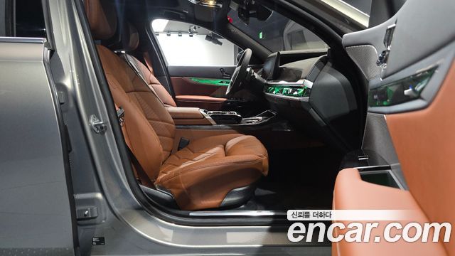 BMW 7-Series 2026 — photo 16