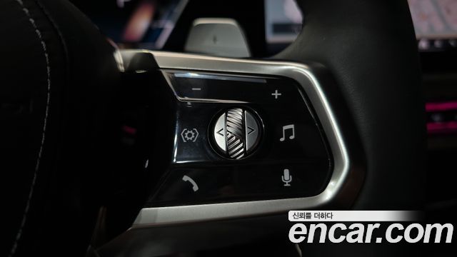 BMW 7-Series 2026 — photo 28