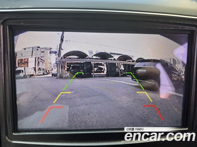 Renault Korea QM6 2017 — photo 11