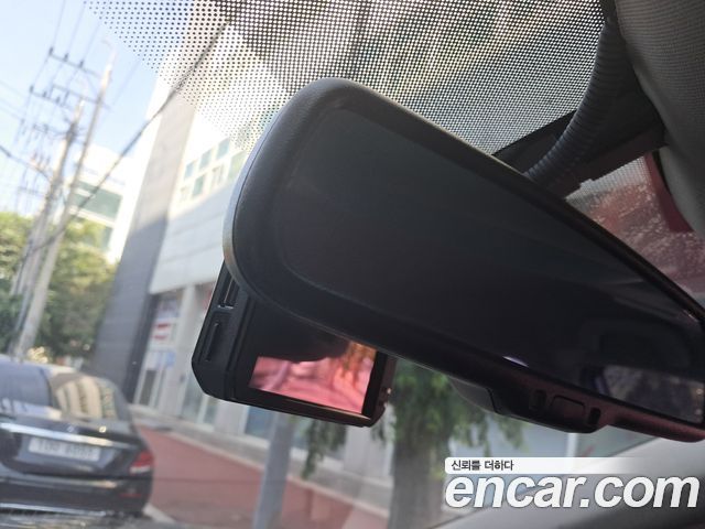 Renault Korea QM6 2017 — photo 14