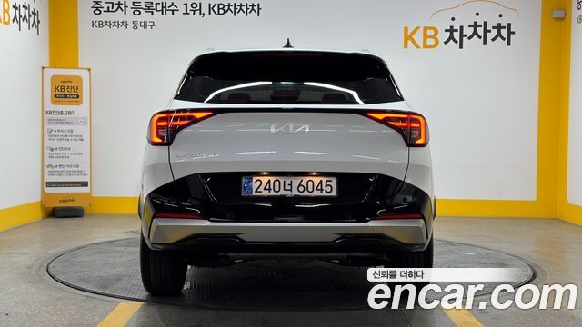 Kia Sportage 2025 — photo 4