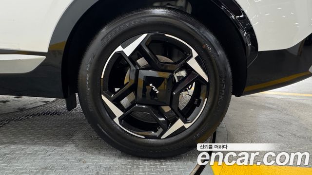 Kia Sportage 2025 — photo 5