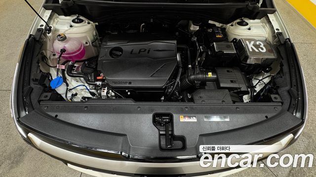 Kia Sportage 2025 — photo 6