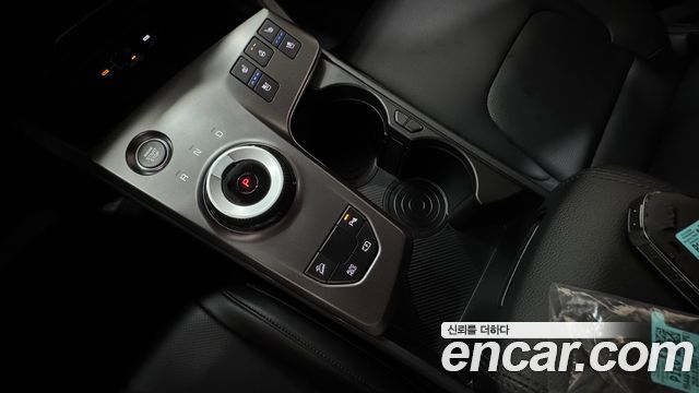 Kia Sportage 2025 — photo 9