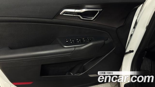 Kia Sportage 2025 — photo 10