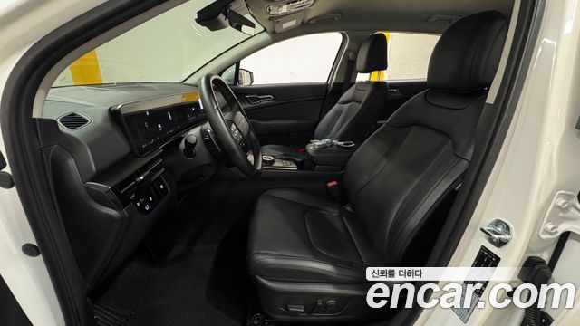 Kia Sportage 2025 — photo 11