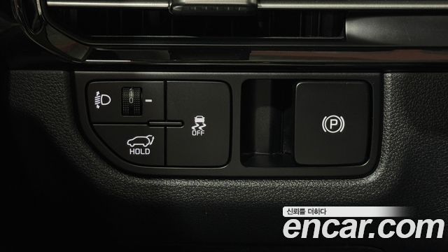 Kia Sportage 2025 — photo 12