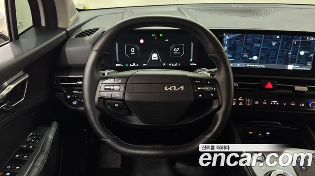 Kia Sportage 2025 — photo 13