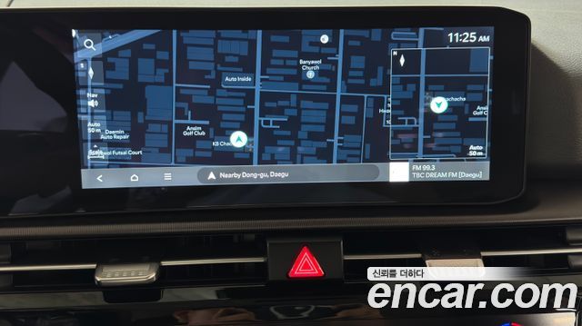 Kia Sportage 2025 — photo 16