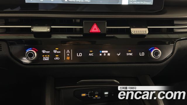 Kia Sportage 2025 — photo 17