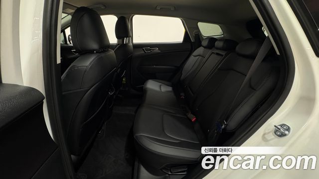 Kia Sportage 2025 — photo 18