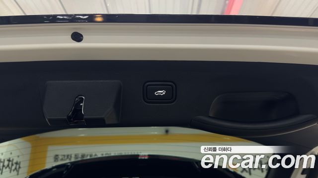 Kia Sportage 2025 — photo 19