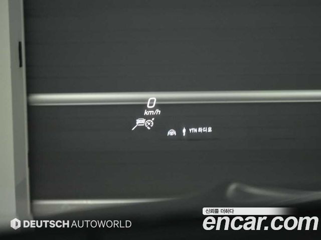 Mercedes-Benz GLE-Class 2021 — photo 18