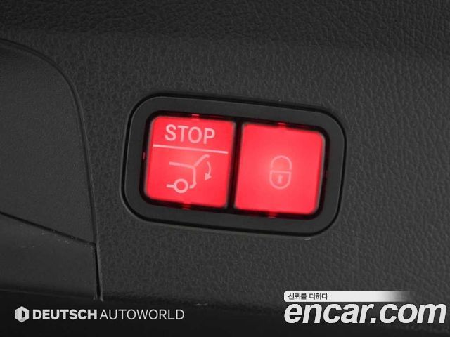 Mercedes-Benz GLE-Class 2021 — photo 20