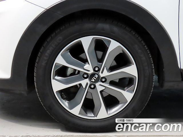 Kia Stonic 2019 — photo 19
