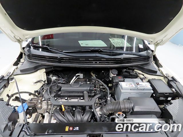 Kia Stonic 2019 — photo 20