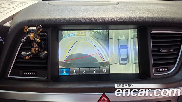 Hyundai Genesis 2016 — photo 5