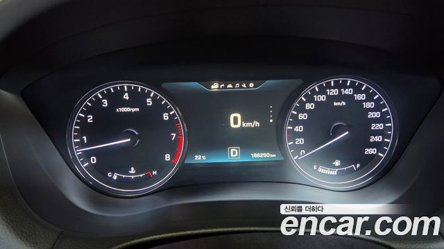 Hyundai Genesis 2016 — photo 6